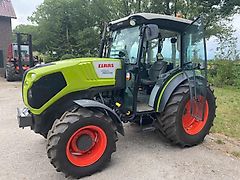Claas Nexos 250