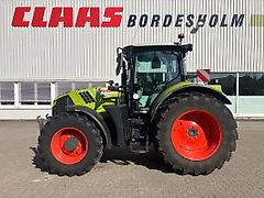 Claas ARION 660 CMATIC (ink. RTK und Frontzapfwelle)