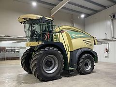 Krone BIG X 630