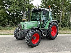 Fendt Farmer 307 Turboshift