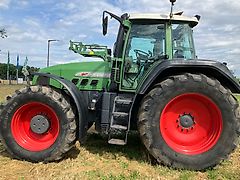 Fendt 916 TMS Vario