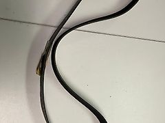 New Holland Rippenriemen 504049425