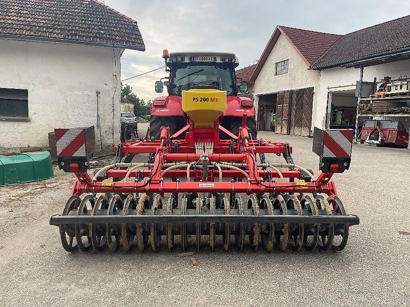 Kuhn Cultimer L300