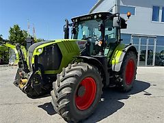 Claas ARION 620 CEBIS CMATIC