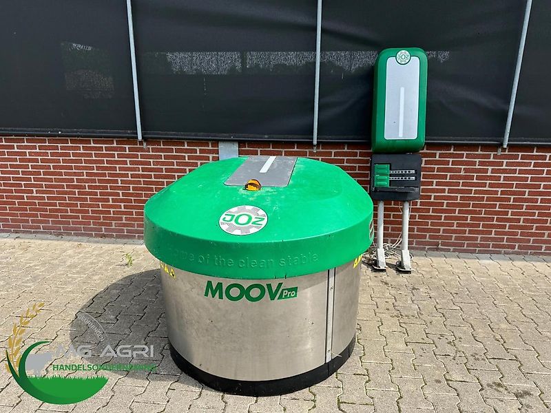 JOZ JOZ Moov Pro