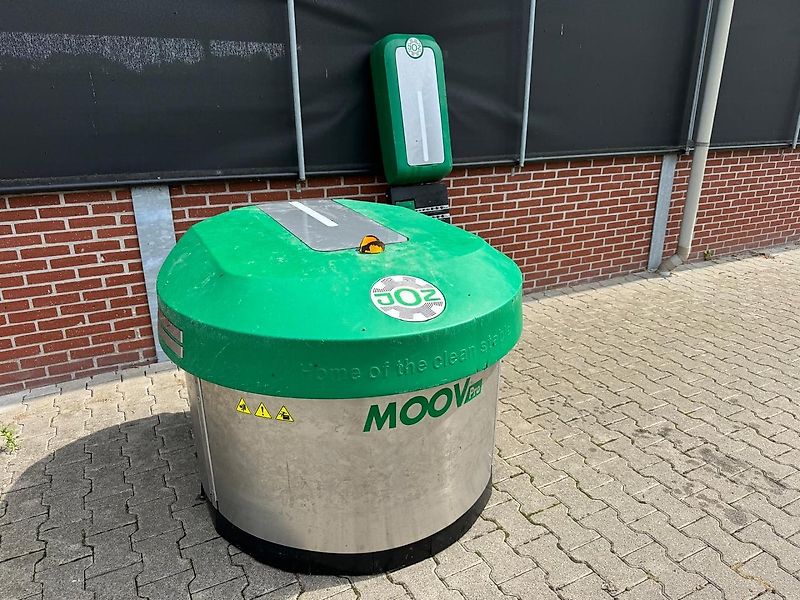 JOZ JOZ Moov Pro