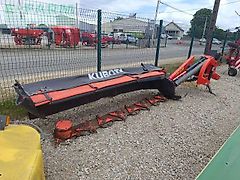 Kubota dm2032