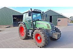 Fendt 309CAI