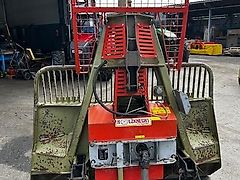 Holzknecht HS 380