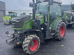Fendt 210 V