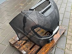 Case IH Case Puma LWB 185-240 Frontgrill