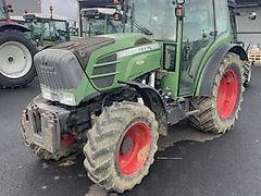 Fendt 210 F