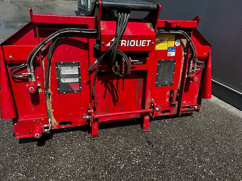 Trioliet SILOBUSTER