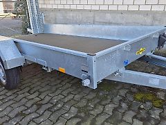 Humbaur HS 35 37 18