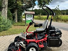 Toro Greensmaster TriFlex 3420