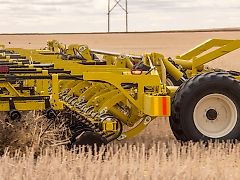 Degelman Strawmaster X Strohstriegel 50ft
