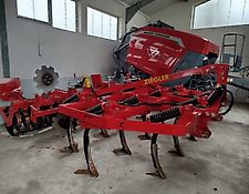 Ziegler FIELD PROFI 3002 ZIEGLER GRUBB Ziegler FIELD PROFI 3002 ZIEGLER GRUBB