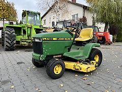 John Deere LX188