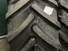 Michelin AXIOBIB 2 VF 650/65R34 170D