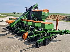 Amazone PRECEA 6000-2CC Super
