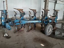 Rabe STAR - Avant 140 X D 4 / 75 - 40