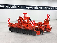 Gaspardo Veloce 300 3m disc, light disc harrow