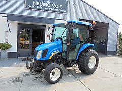 New Holland boomer easy drive 3050