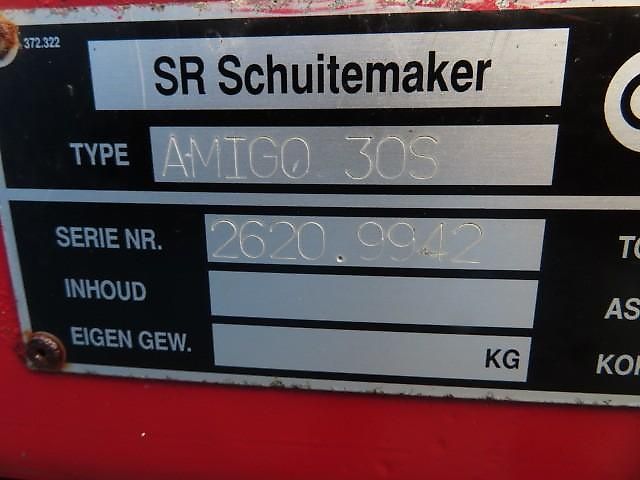 Schuitemaker Amigo 30 S