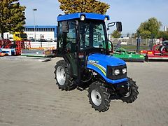 Solis Solis 26 26PS Kabine Traktor Trecker Schlepper Allrad NEU