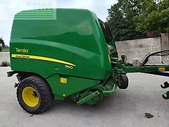 John Deere 960 hc