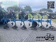 Lemken juwel 8
