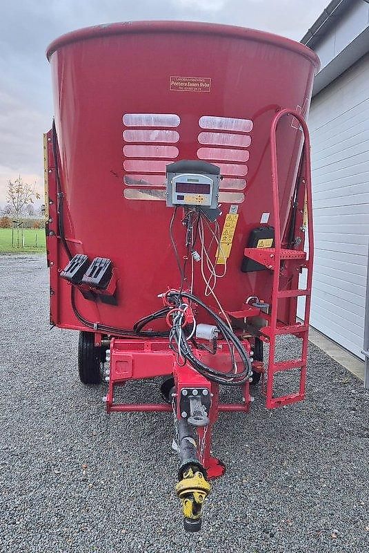 BvL V-Mix Plus 10H-1S