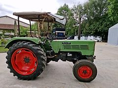 Fendt Farmer 103 S
