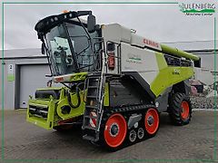 Claas Lexion 8700 TT