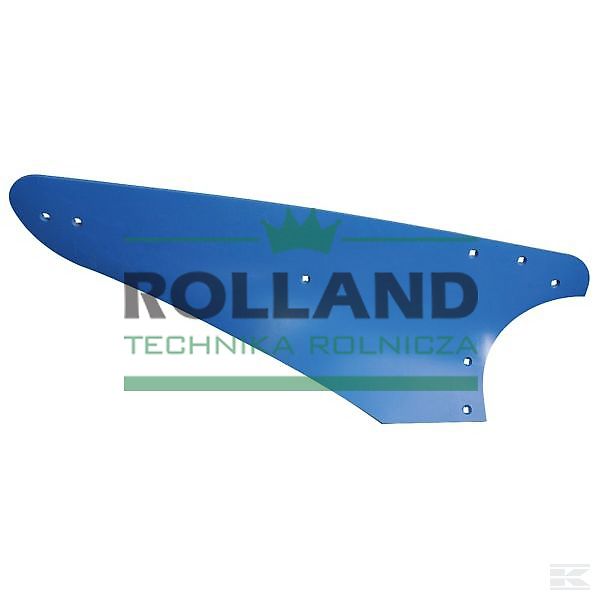 Rolland Odkładnia odkładnica pierś pług obrotowy LEMKEN Opal 110 140