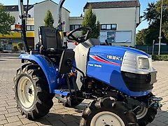 Iseki TM 3187 AL