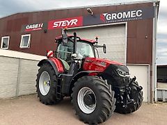 Case IH Puma cvx 220 AFS Demo
