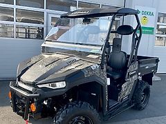 Kubota Linhai Diesel LH 1100UD - Kubota Motor