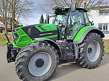Deutz-Fahr 6215 TTV