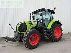 Claas arion 530 t4i (a34/105)
