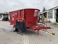 BvL V Mix Plus 17N-2S