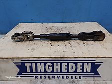New Holland T6 (Spare part/Reservedel/Ersatzteil)
