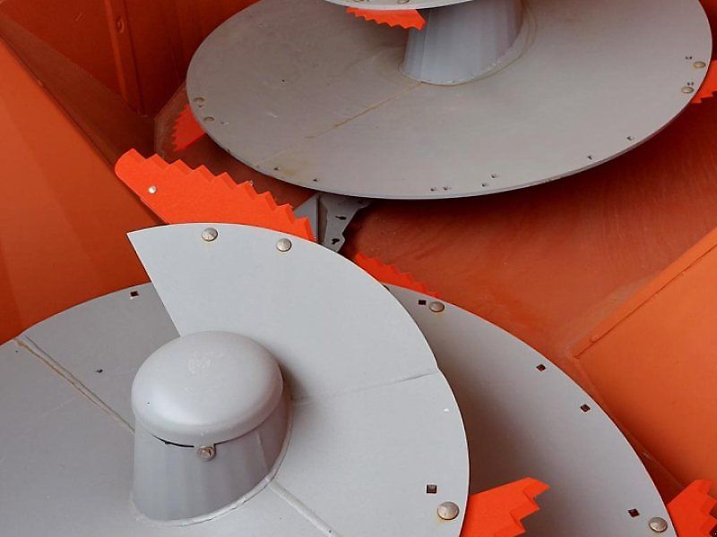 Kuhn Profile 22.2 CL