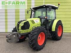 Claas atos 350 (a79/500)