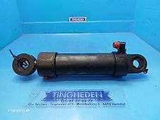 New Holland T6 (Spare part/Reservedel/Ersatzteil)