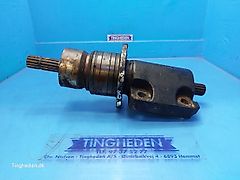 New Holland T6 (Spare part/Reservedel/Ersatzteil)