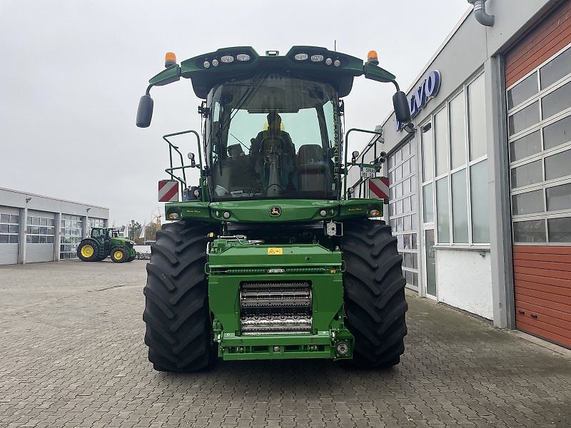 John Deere 9900 i