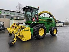 John Deere 7750 i