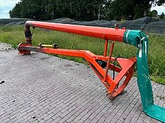 Veneroni vijzelpomp waterpomp