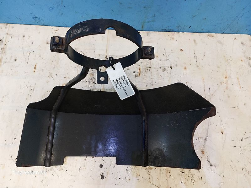 New Holland T6 (Spare part/Reservedel/Ersatzteil)